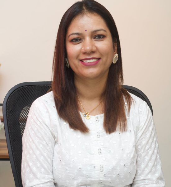 Rekha Babulkar, mindset and energy coach